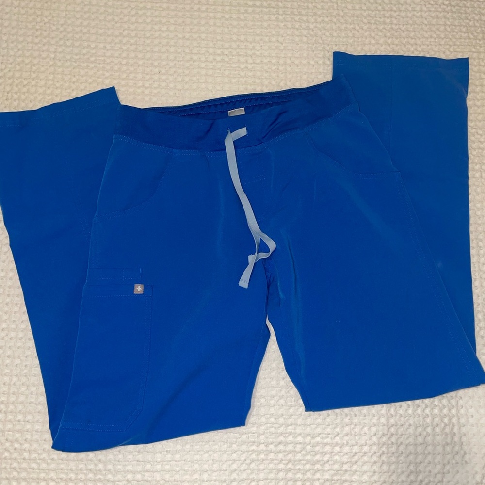 FIGS SCRUB PANTS